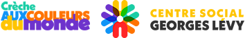 Centre social Georges Levy
